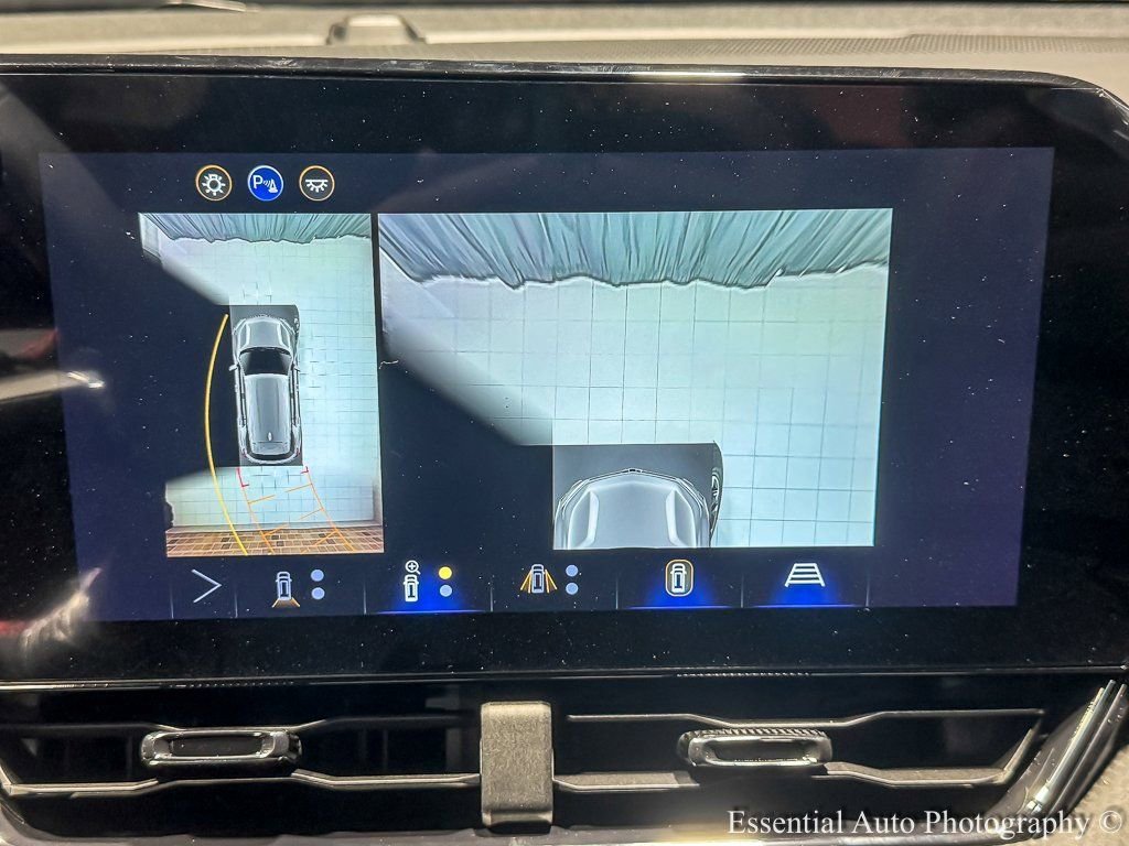 2026 CHEVROLET EQUINOX - Image 20