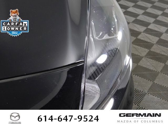 Used 2022 Black Ford S image 15