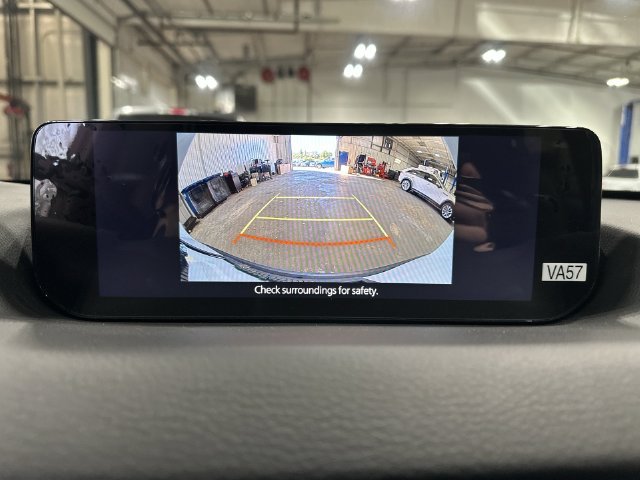 New 2026 Beige Mazda 2.5 S Preferred image 29