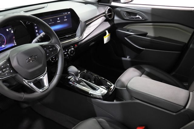 2026 Chevrolet Trax Activ - Photo 22