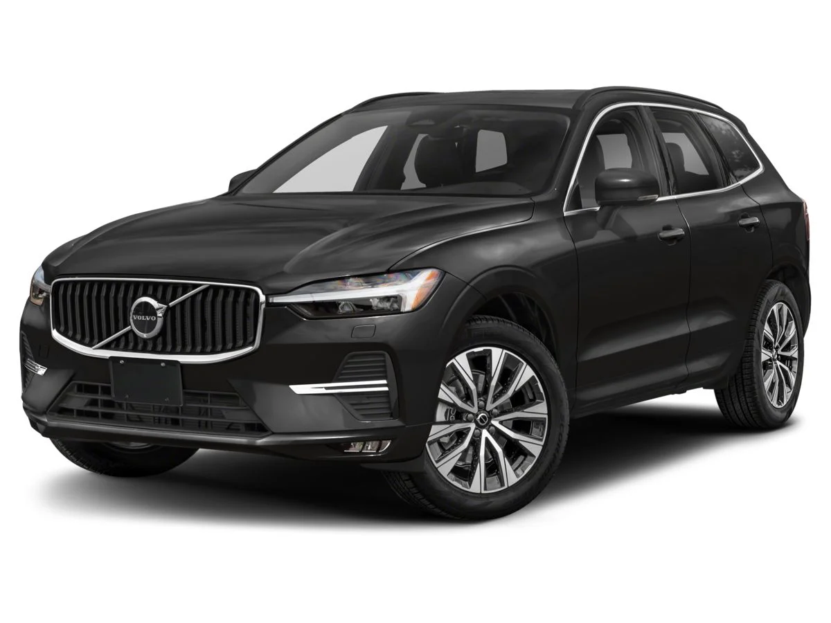 2023 Volvo XC60 B5 Plus Bright Theme FWD's photo