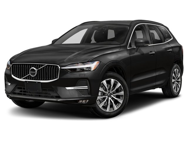 2023 Volvo XC60 B5 Core