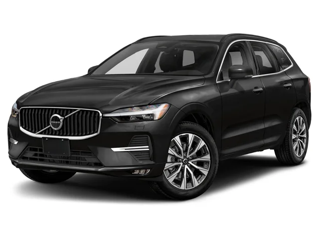 2024 Volvo XC60 B5 Plus Dark Theme