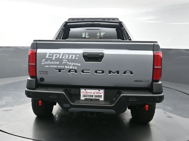 2025 Toyota Tacoma Trailhunter - Photo 6