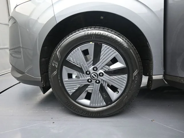 New 2026 Gun Metallic Nissan SL image 9