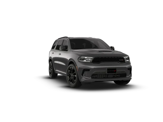 2026 Dodge Durango GT Plus - Photo 16