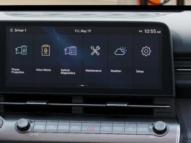 New 2027  Hyundai SEL Premium image 13