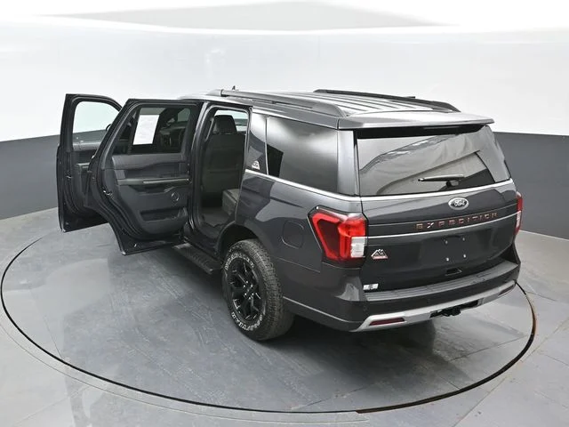2024 Ford Expedition Timberline - Photo 22