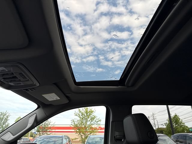 2026 GMC Sierra 1500 Denali - Photo 24