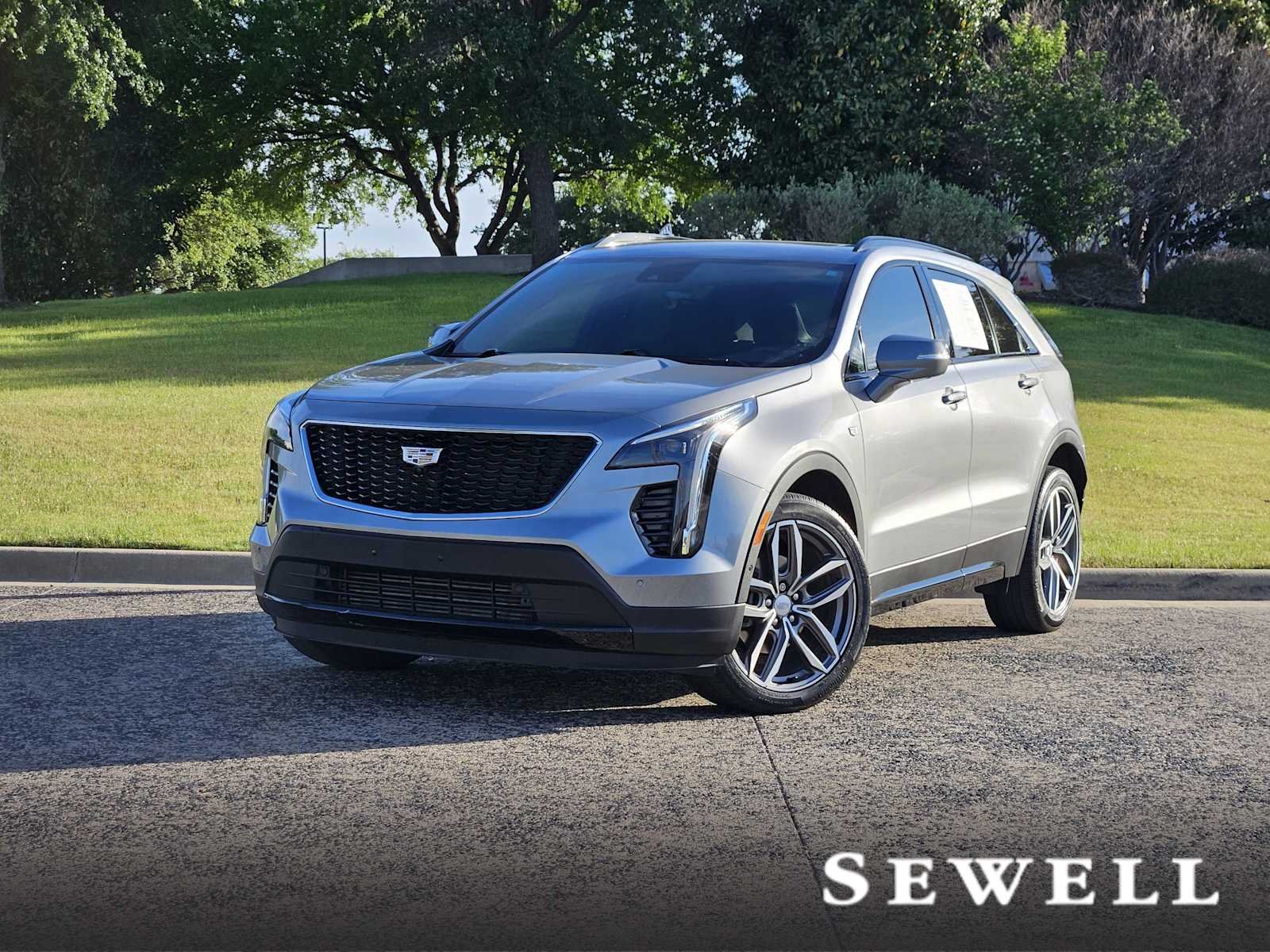 2023 Cadillac XT4 Sport
