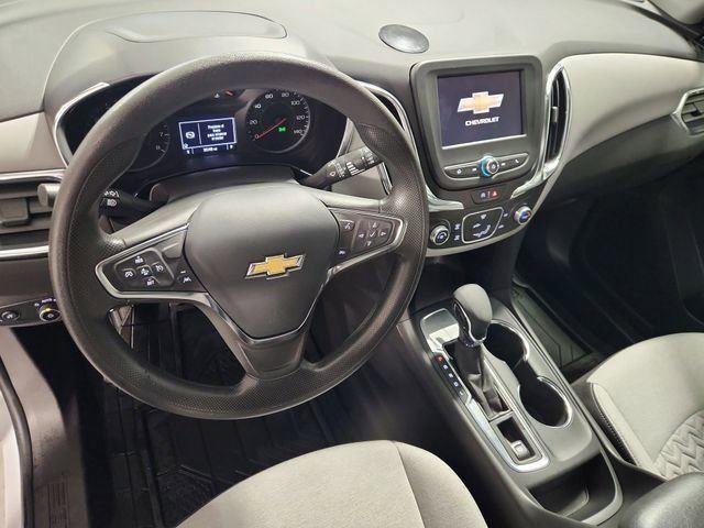 Used 2024 Summit White Chevrolet LS image 10
