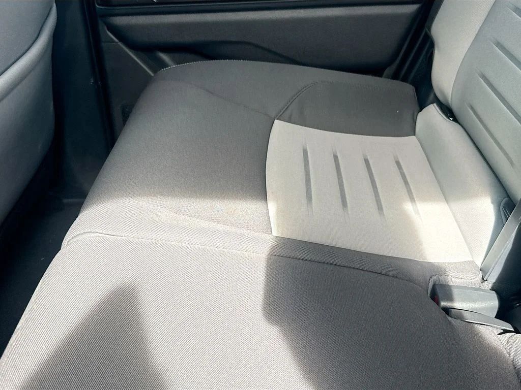 Used 2024 White Toyota TRD Off-Road image 28
