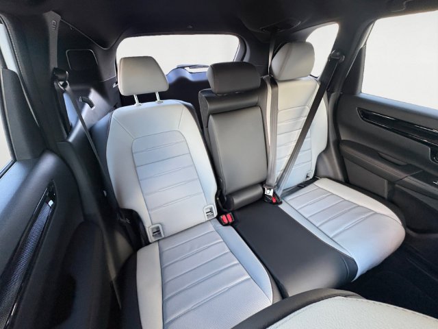 New 2027 Platinum White Pearl Honda Sport Touring image 18