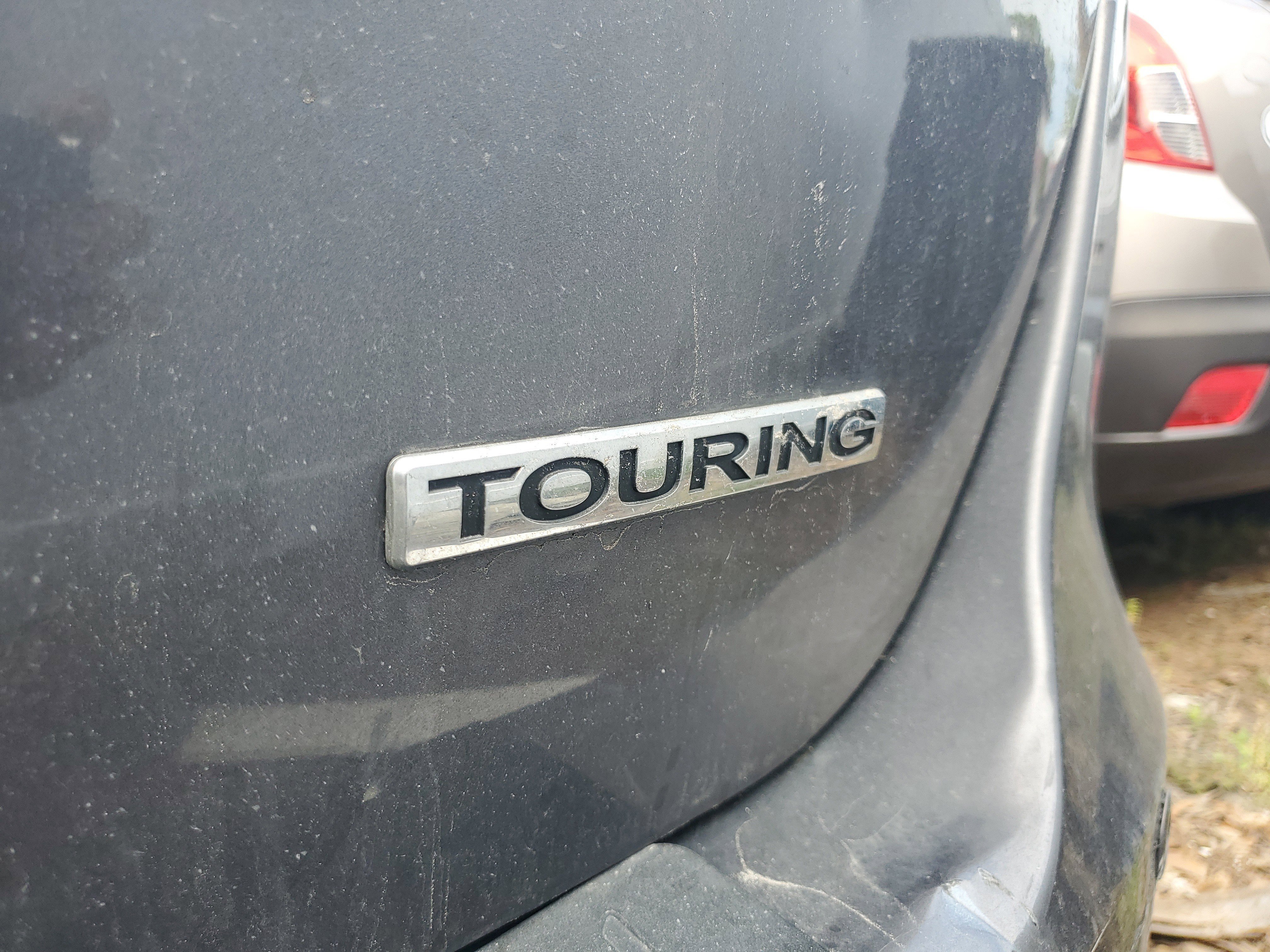 Used 2022  Honda Touring image 8