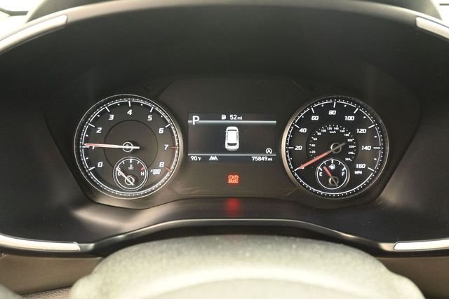 Used 2023 Gray Hyundai SEL image 19