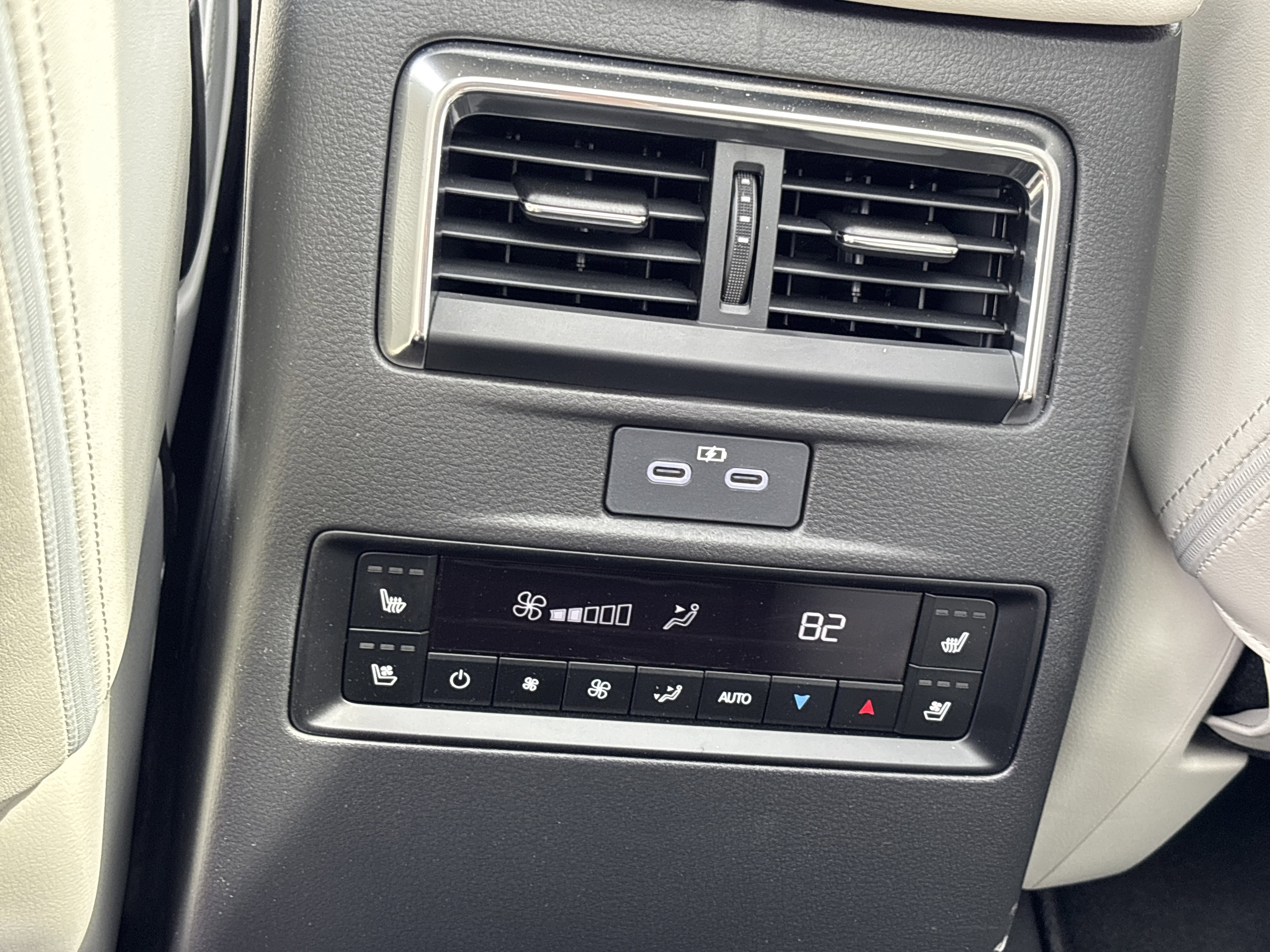 2026 Mazda CX-90 Premium Plus Package - Photo 19