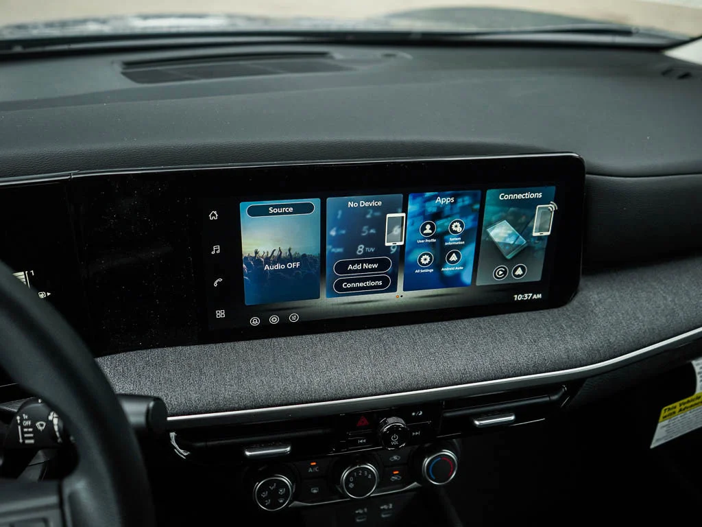 New 2026 Gun Metallic Nissan S image 22