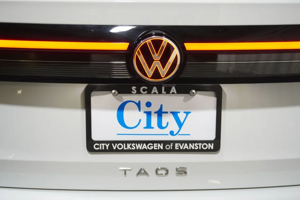 New 2026  Volkswagen 1.5T SE image 29