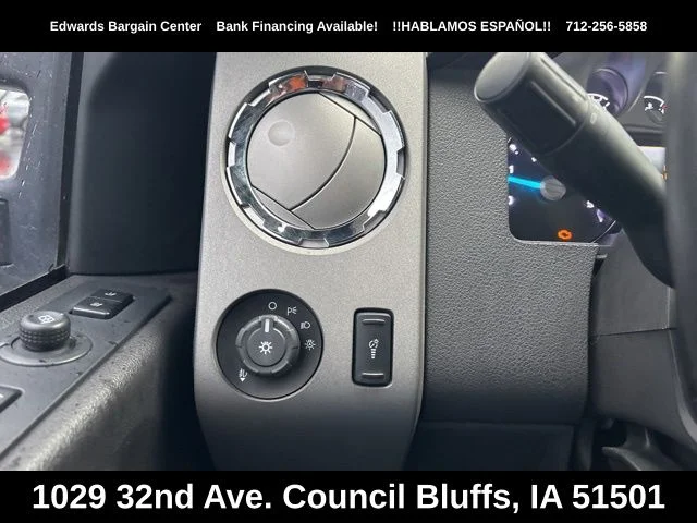 Used 2011 Gray Ford Lariat image 14