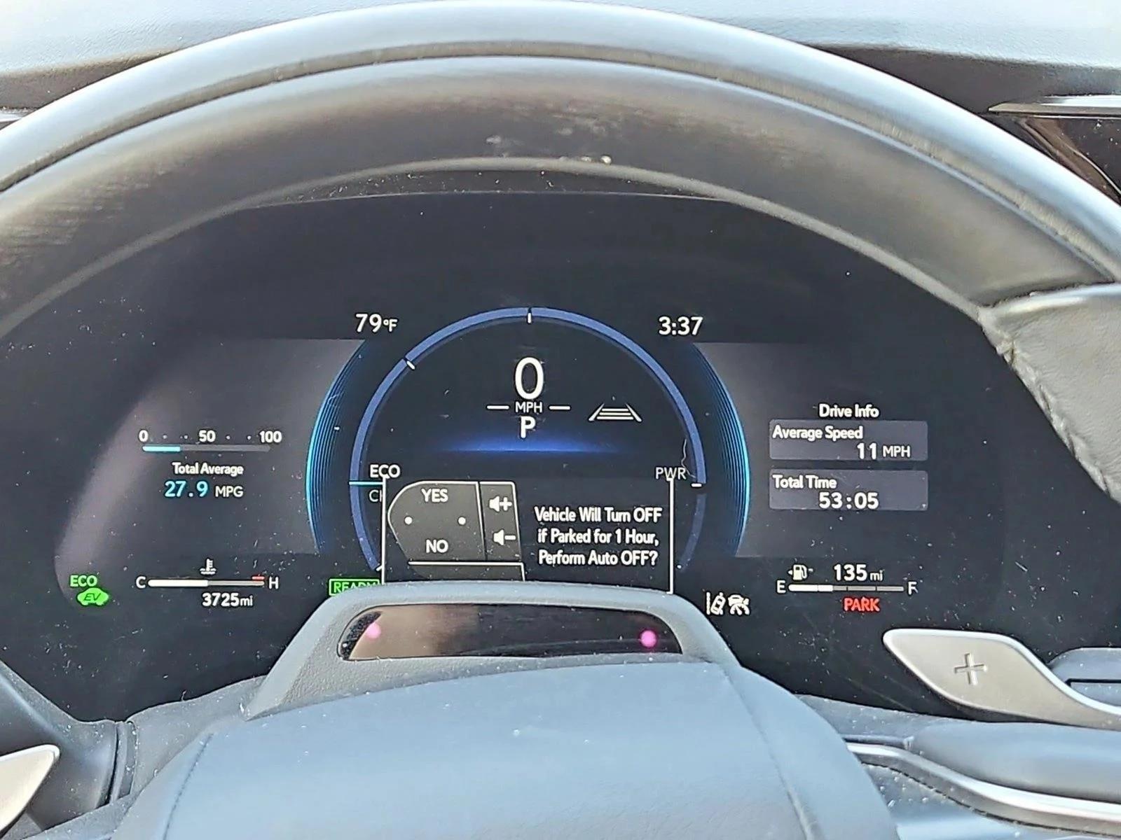 Used 2025 Caviar Lexus RX 350h Premium Plus image 9