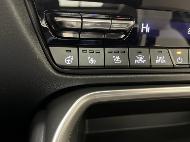 2026 Mazda CX-90 Premium Package - Photo 22