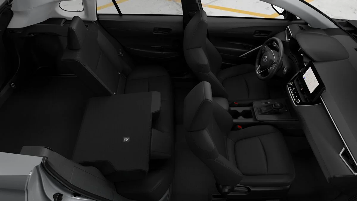 New 2026 Cypress Toyota LE image 22