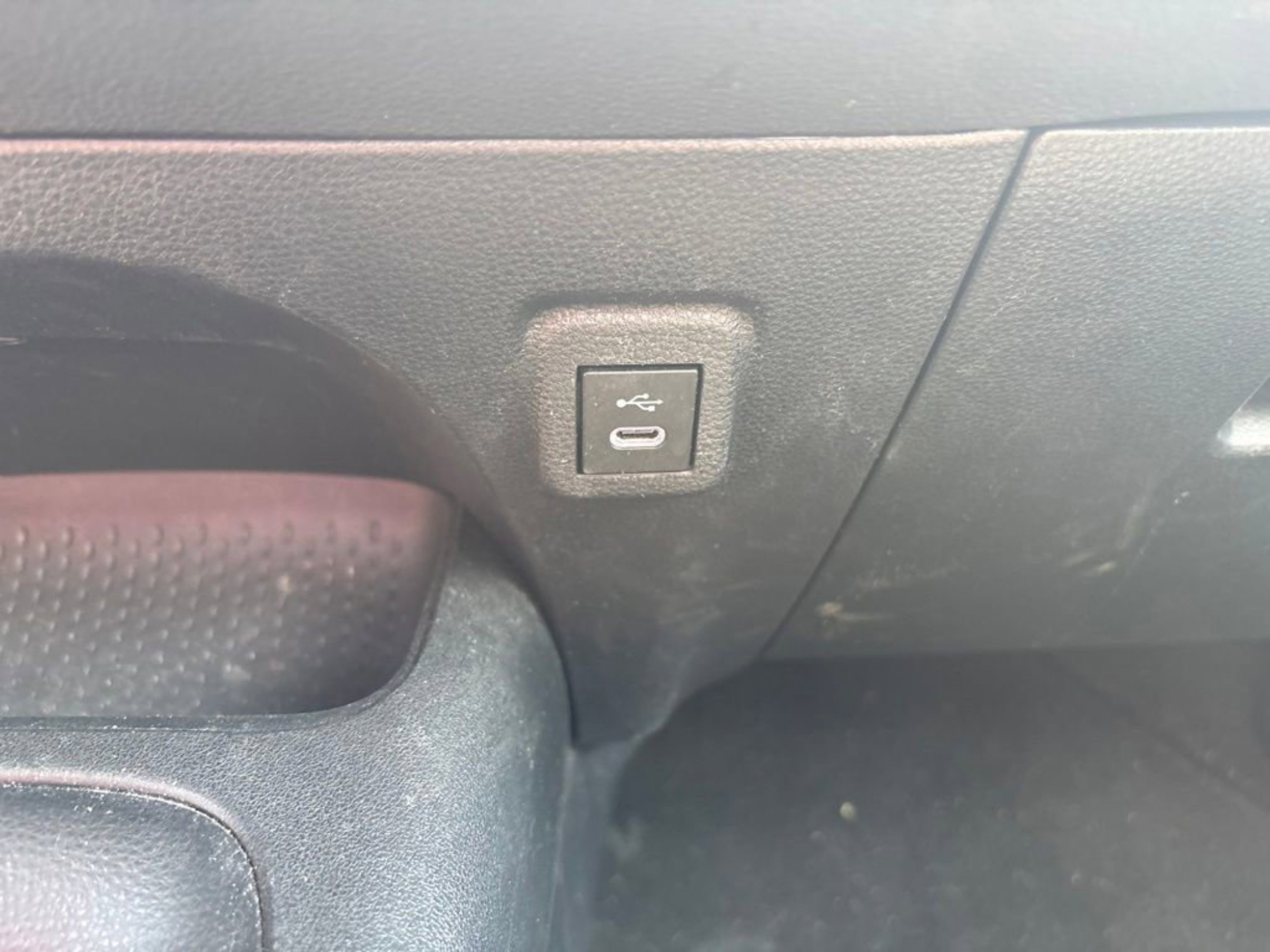 Used 2024 Celestite Toyota LE image 14