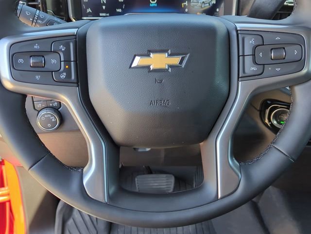 2025 Chevrolet Silverado 1500 LT - Photo 27