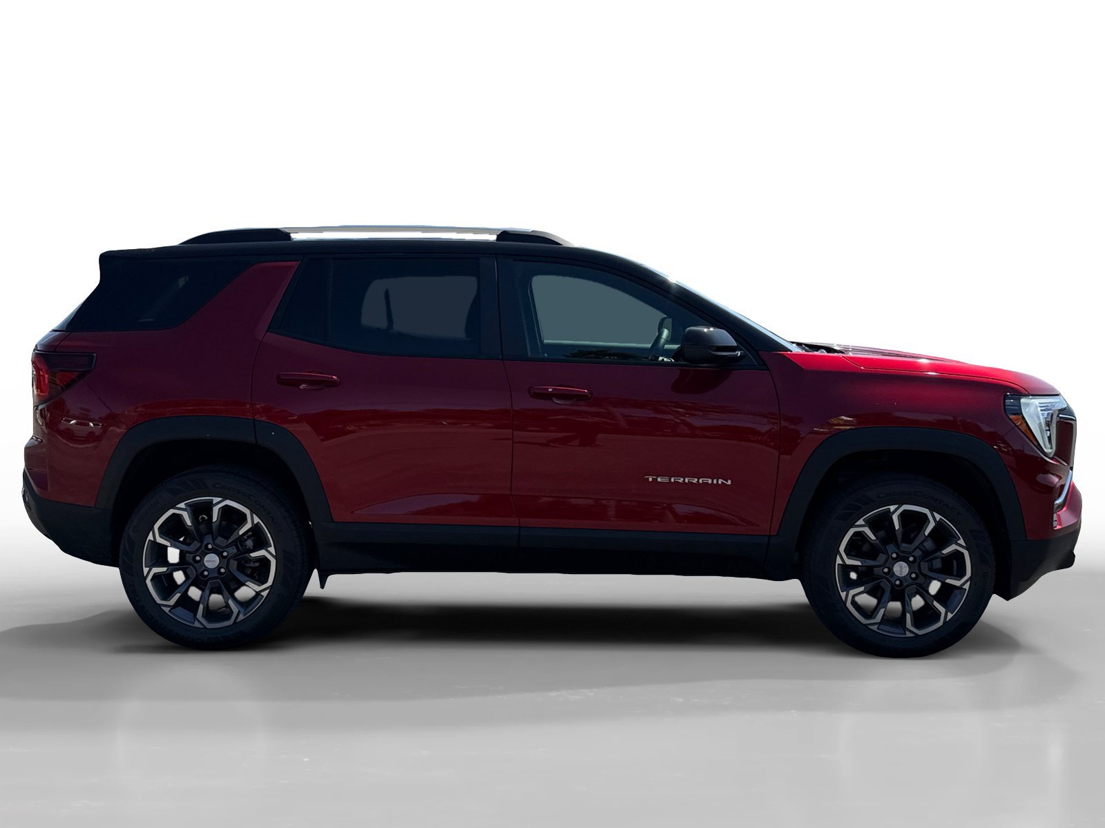 2026 GMC Terrain Elevation - Photo 6
