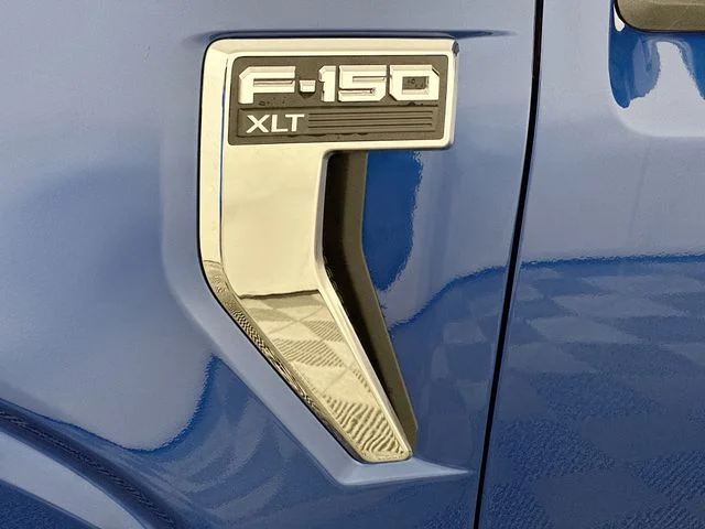 Certified Pre-Owned 2024 Ford F-150 XLT