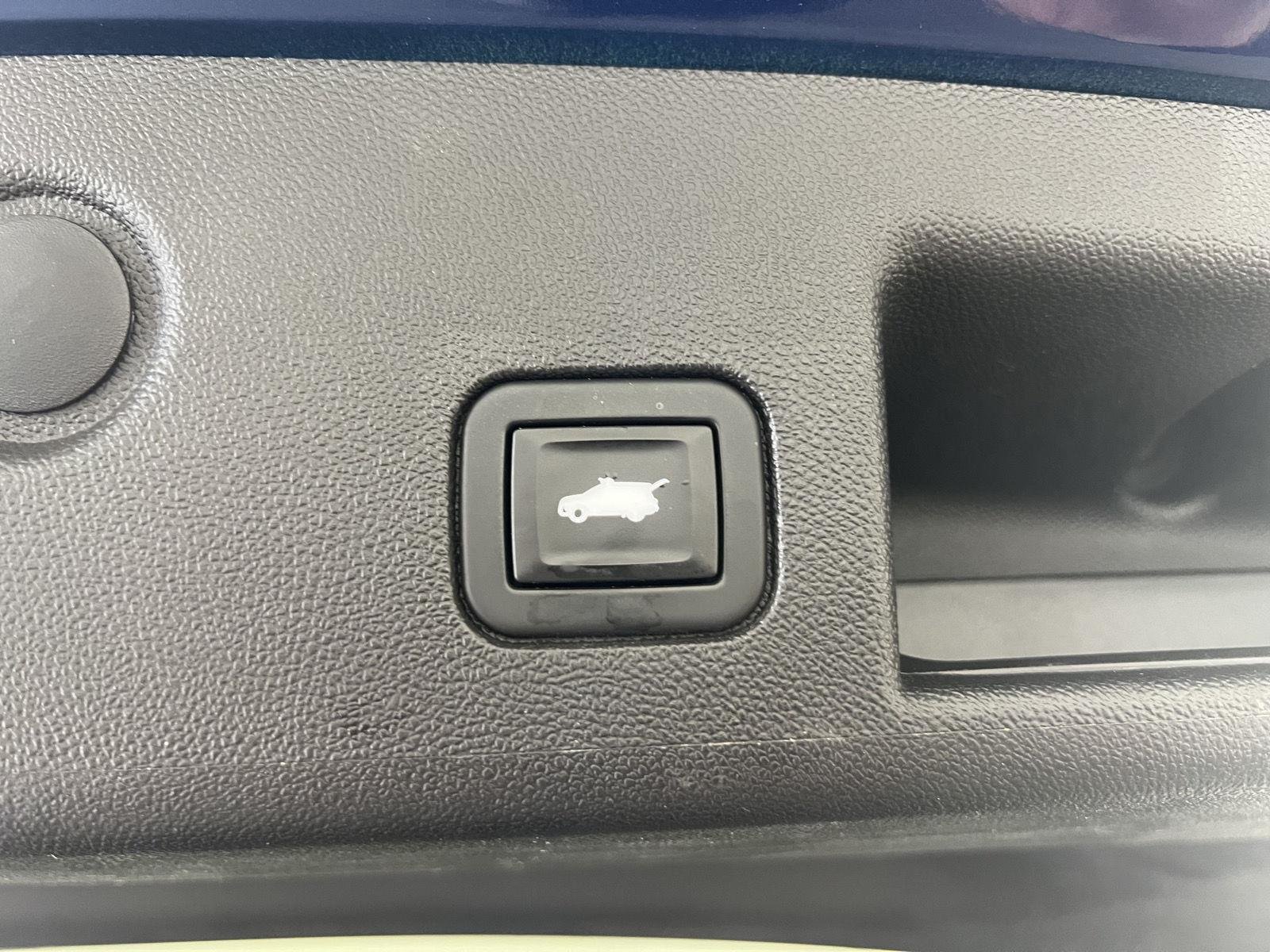 Used 2022 Blue Glow Metallic Chevrolet LT image 30