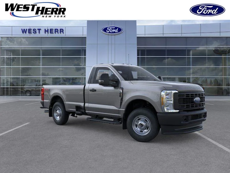 2026 Ford F-250 XL 4x4 Regular Cab 8' Box's photo