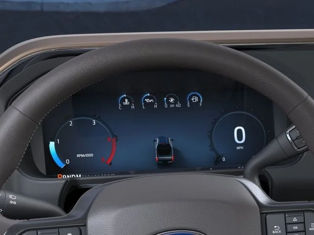 2025 Ford F-250 Super Duty King Ranch - Photo 13