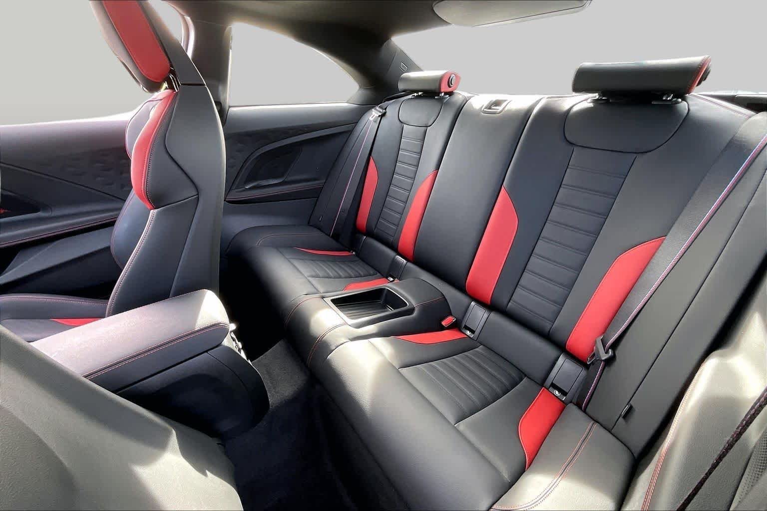 Used 2025 Black Sapphire Metallic BMW  image 20