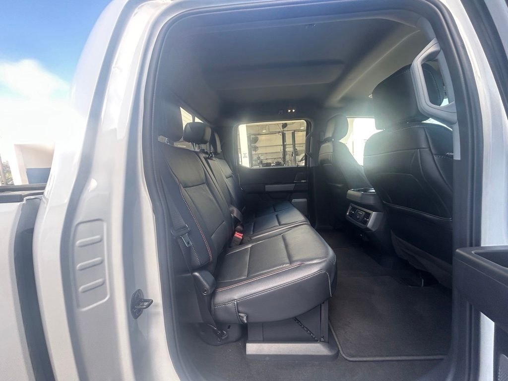 2023 Ford F-250 Super Duty Lariat - Photo 34