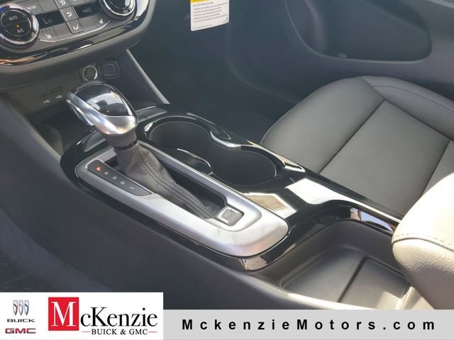 2026 Buick Envista Sport Touring - Photo 19