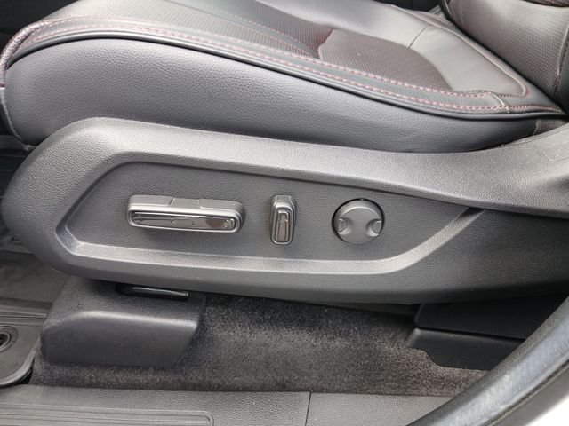 Used 2025 White Honda Black Edition image 16