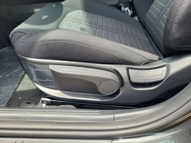 New 2026 Interstellar Gray Kia LXS FWD image 13