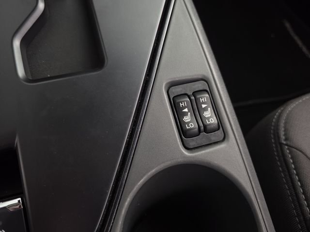 Certified Used 2026 Gray Subaru Premium image 20