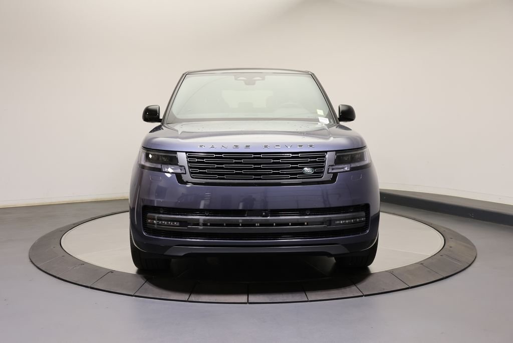 2026 Land Rover Range Rover SE - Photo 8
