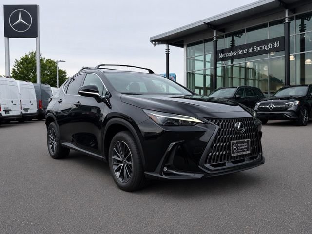 Used 2025 Black Lexus 250 Premium image 1