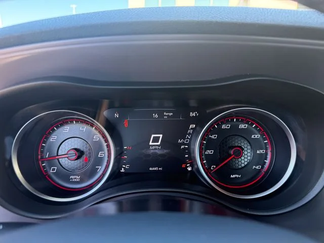 2023 Dodge Charger GT - Photo 17