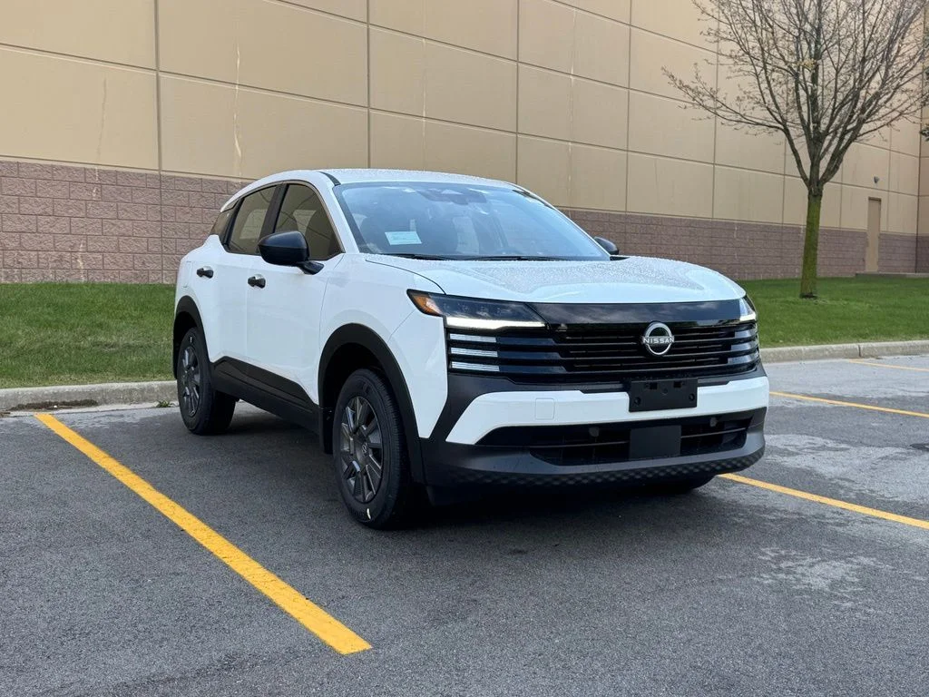 New 2026 Fresh Powder Nissan S image 2