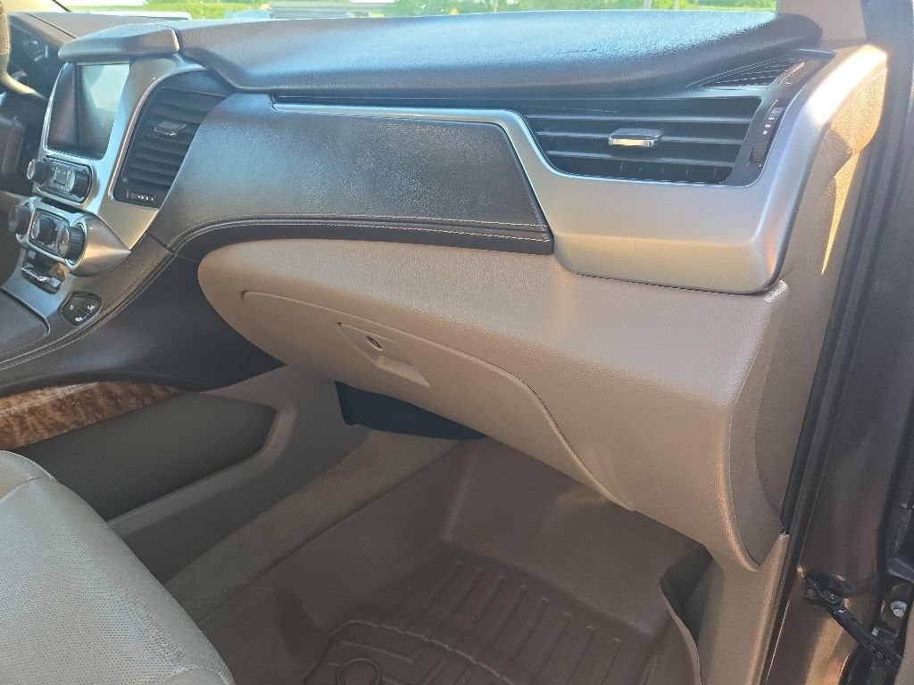 Used 2018 Gray Chevrolet Premier image 78