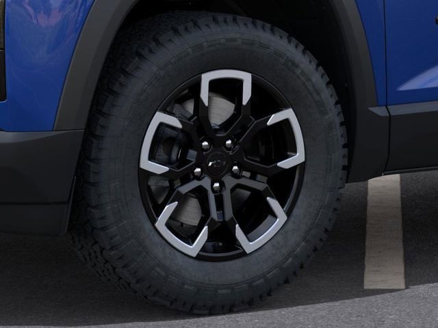 2026 Chevrolet Equinox ACTIV - Photo 9