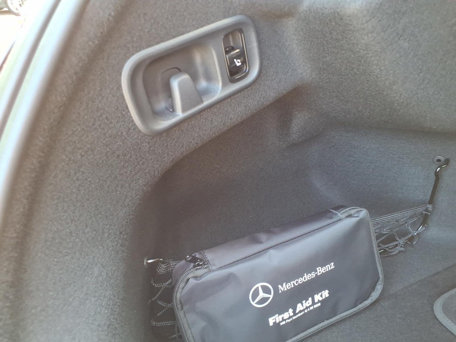 Certified Used 2025 Polar White Mercedes-Benz C 300 image 32