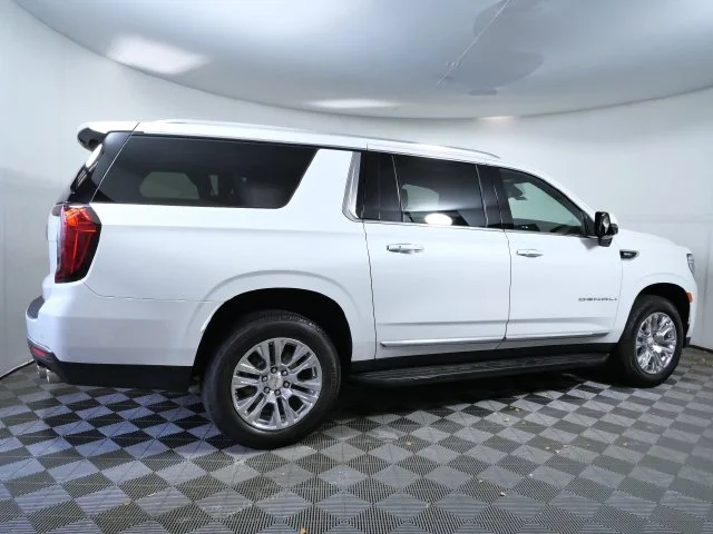 Certified Used 2023 White GMC Denali image 6