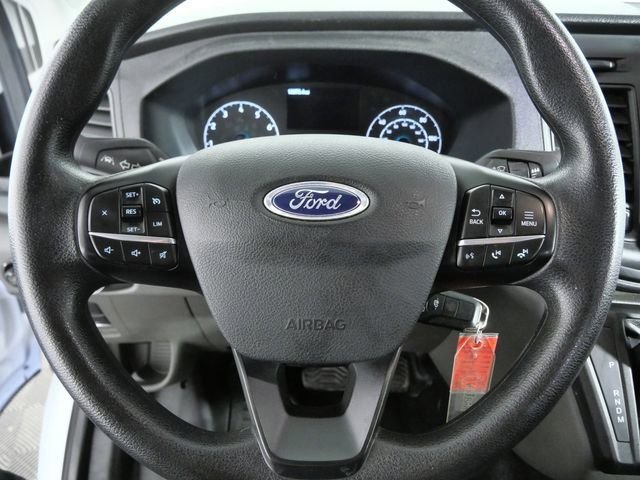 Used 2024 White Ford Base image 21