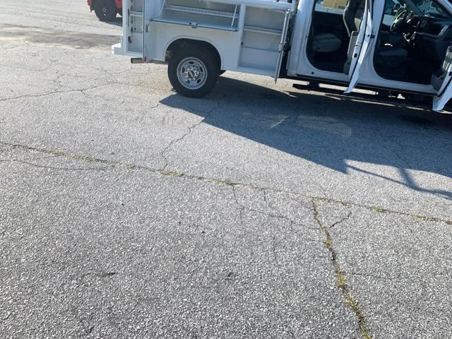 Certified Used 2026 White Ford XL image 11