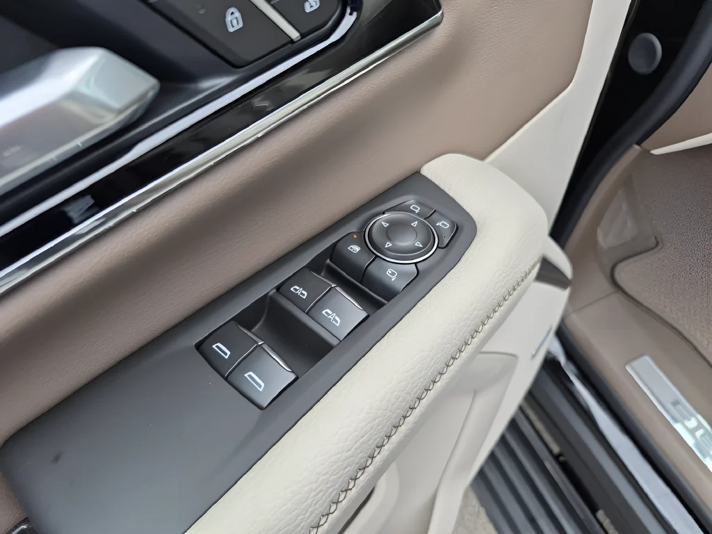 New 2026 GMC Yukon Denali, photo 17